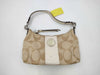 COACH Signature F19218 Shoulder Bag