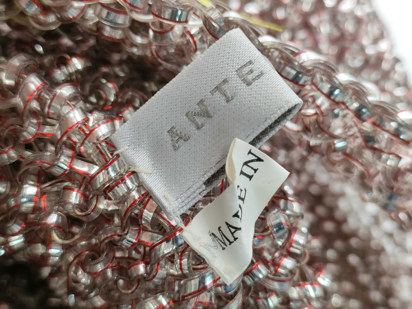ANTEPRIMA Wire Bag Bag