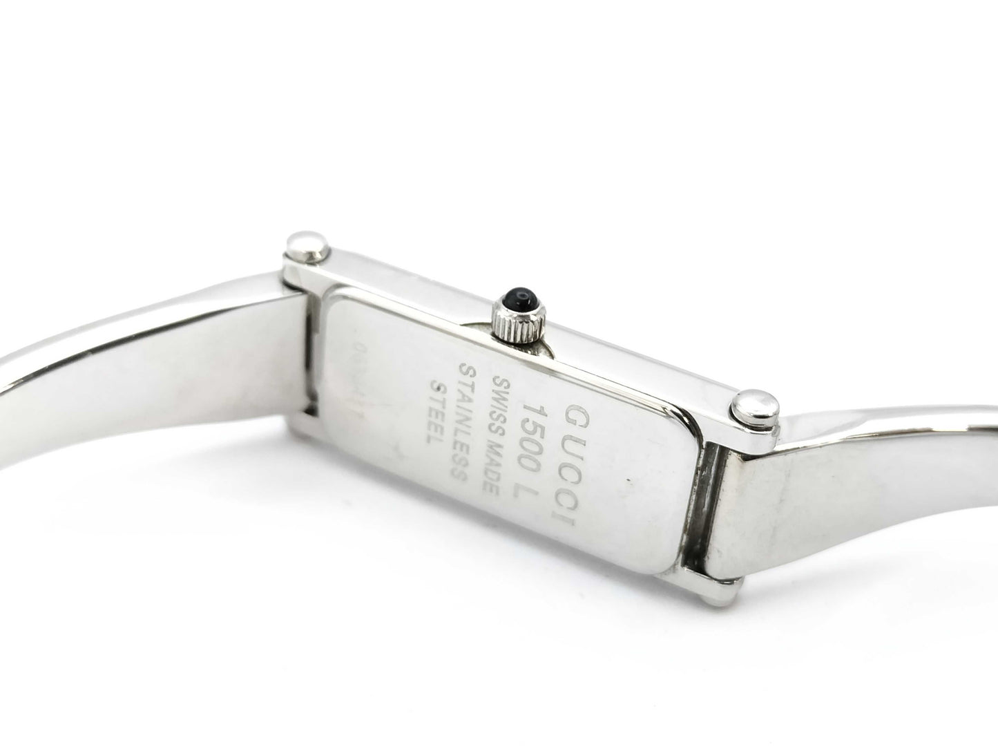 GUCCI 1500L Women's Watch