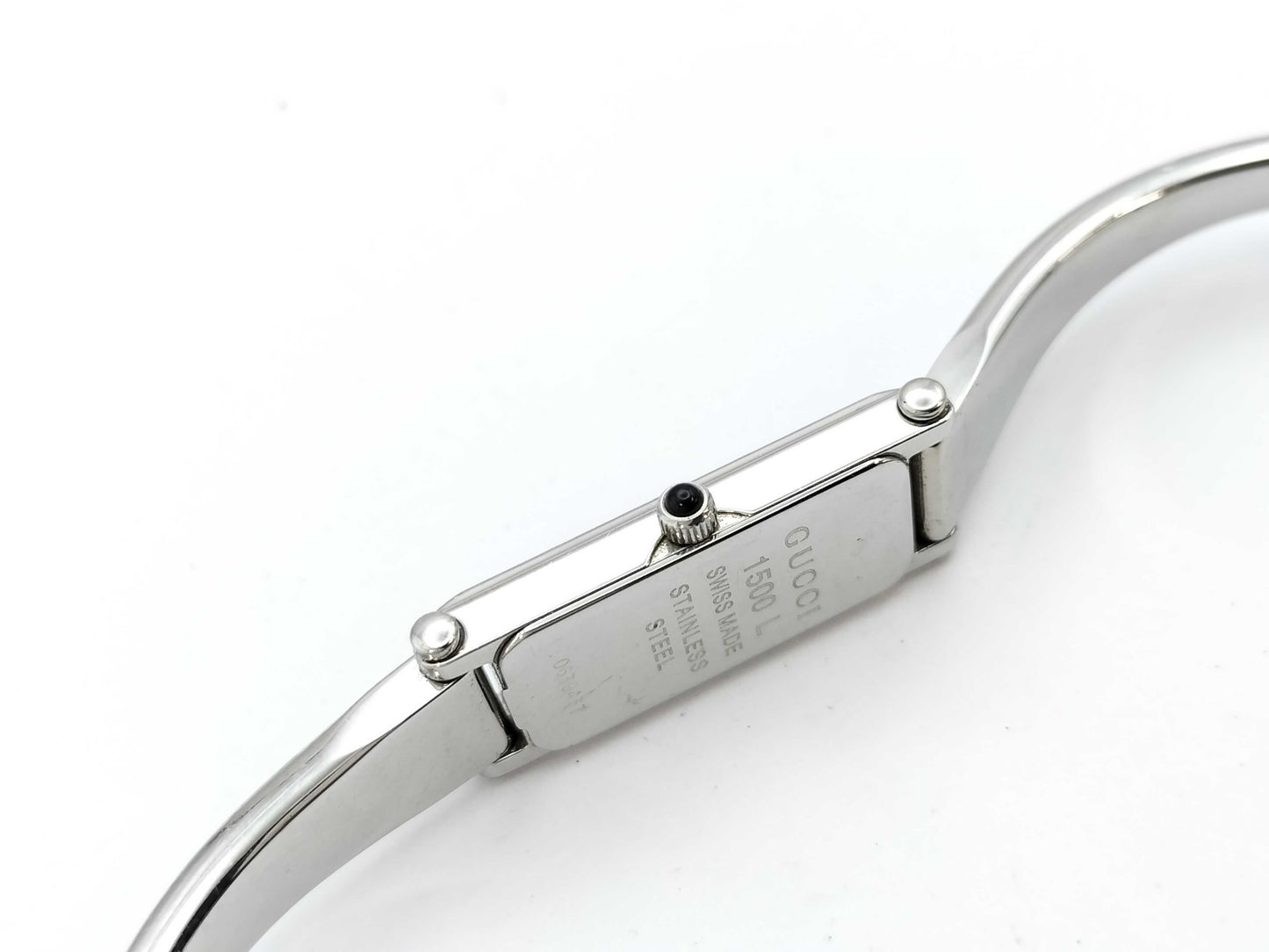 GUCCI 1500L Women's Watch