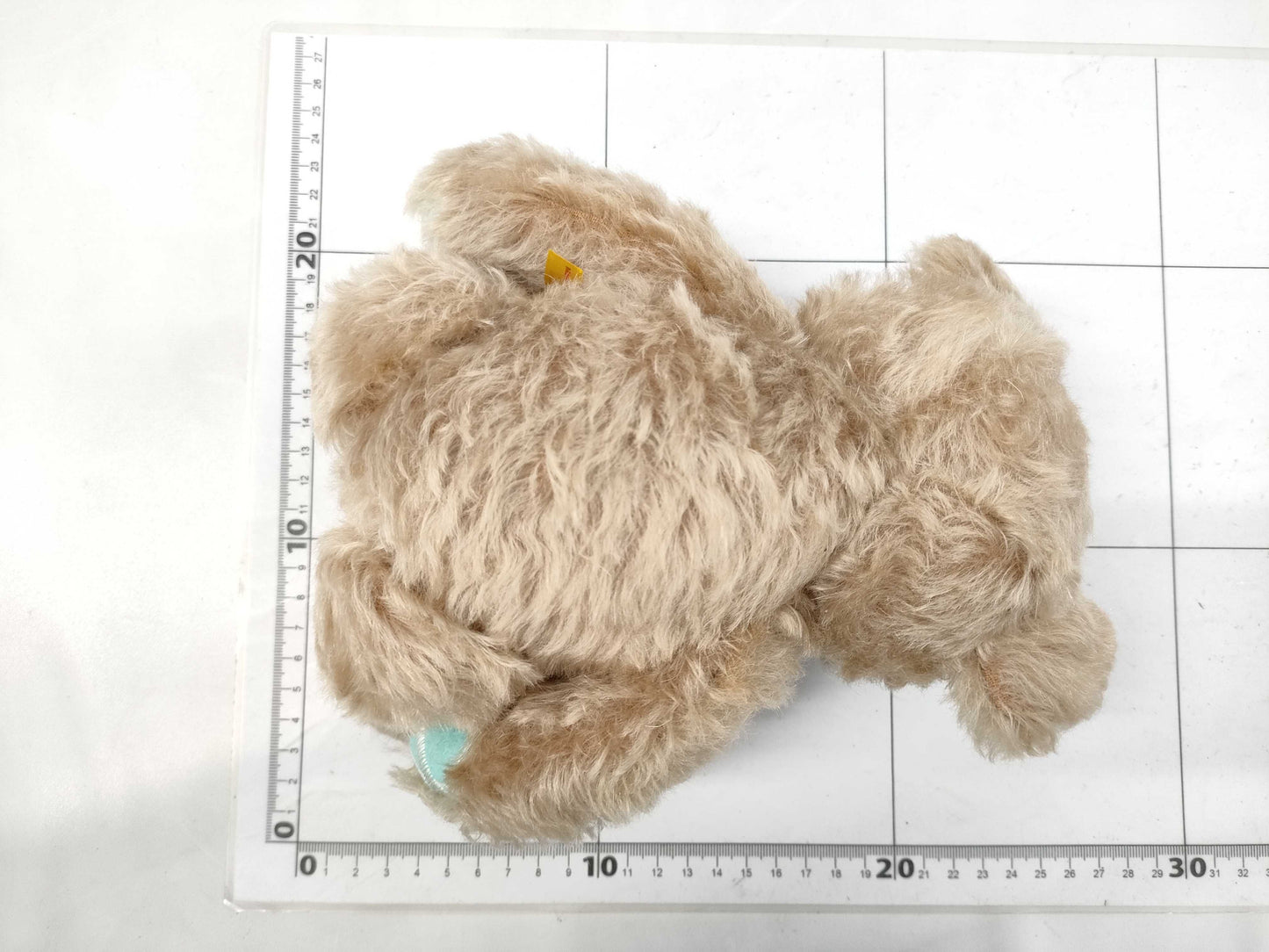 Tiffany & Co. Steiff Plush Toys and Other Accessories
