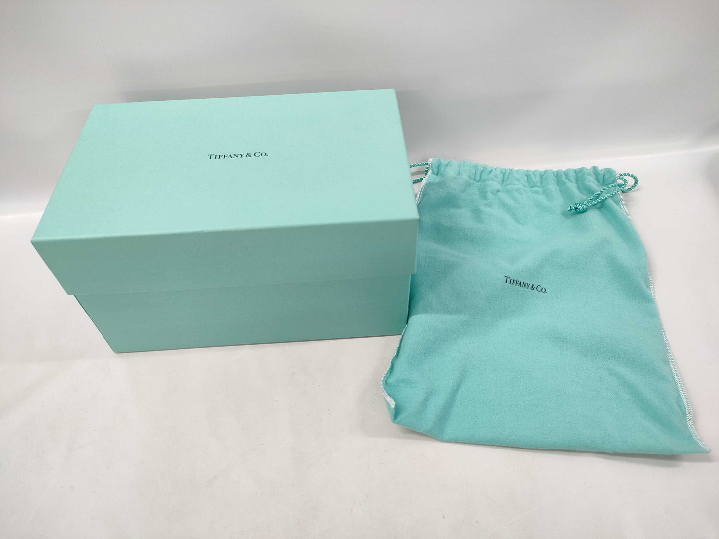 Tiffany & Co. Steiff Plush Toys and Other Accessories
