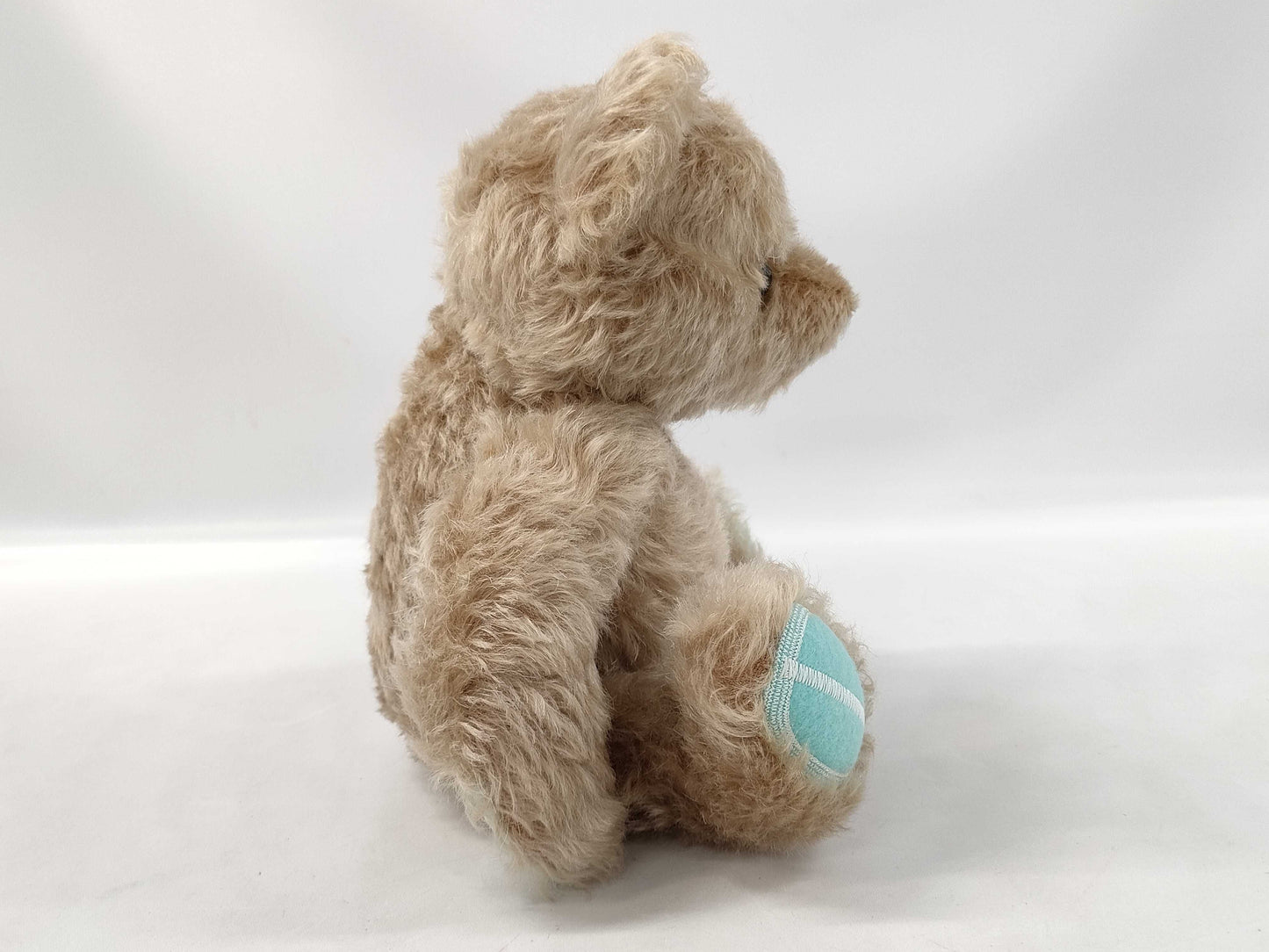 Tiffany & Co. Steiff Plush Toys and Other Accessories