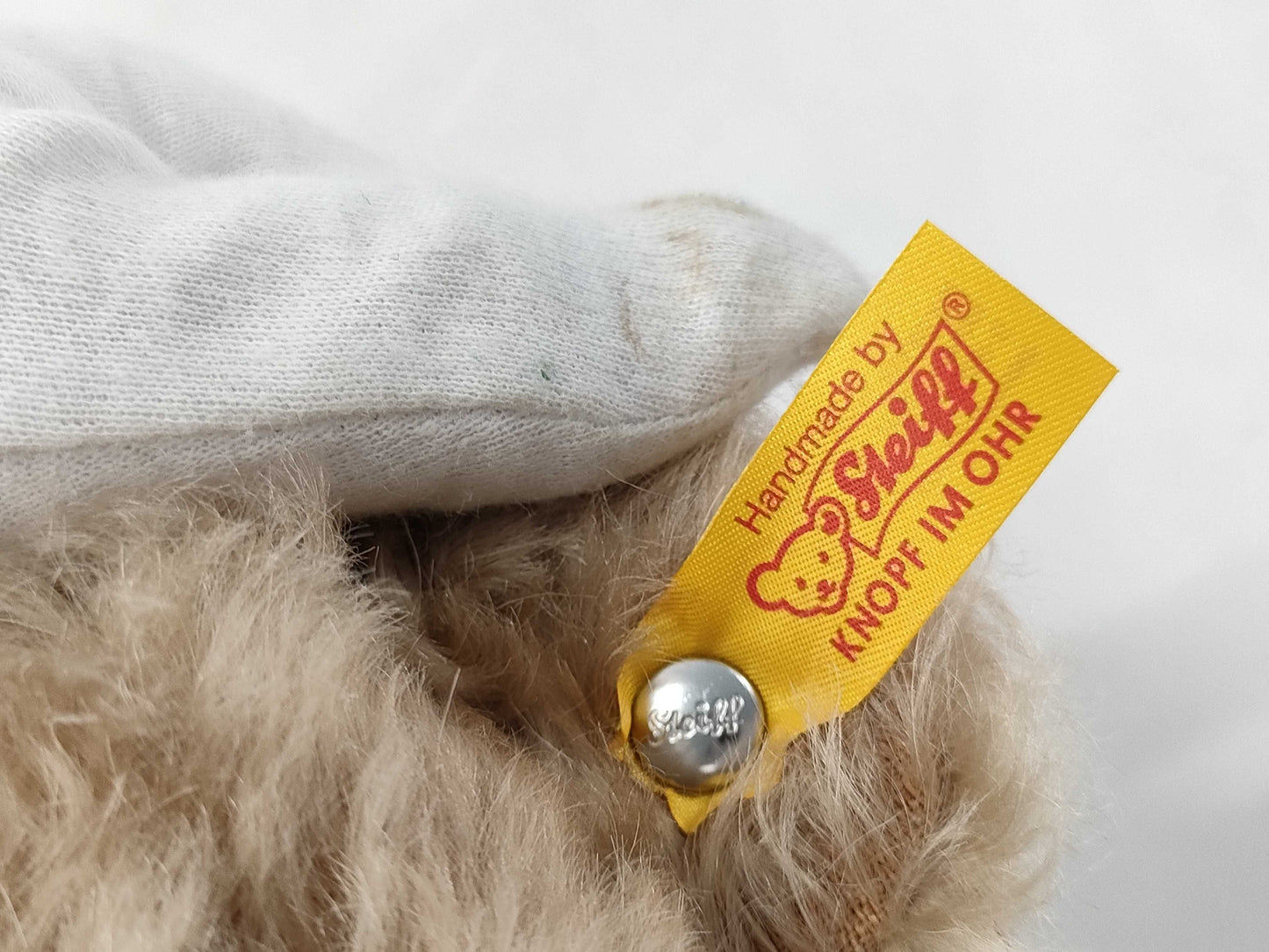 Tiffany & Co. Steiff Plush Toys and Other Accessories