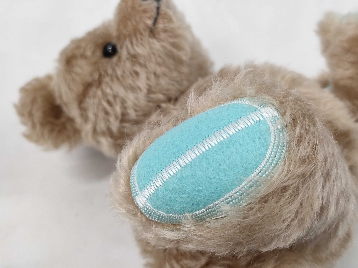Tiffany & Co. Steiff Plush Toys and Other Accessories
