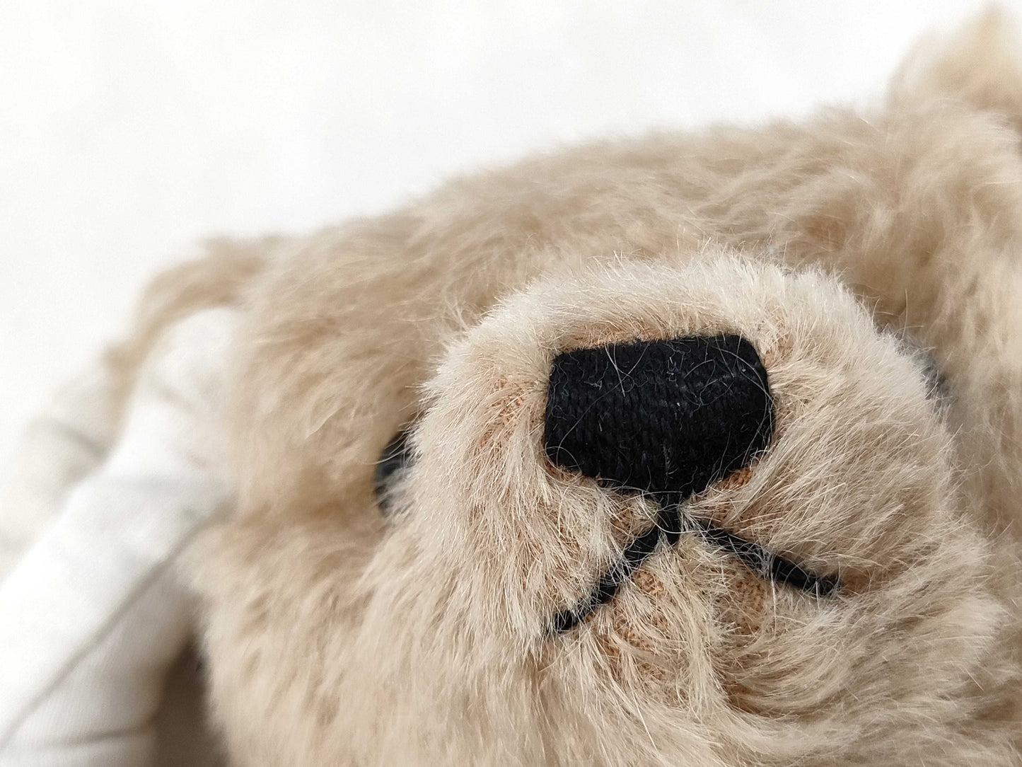 Tiffany & Co. Steiff Plush Toys and Other Accessories