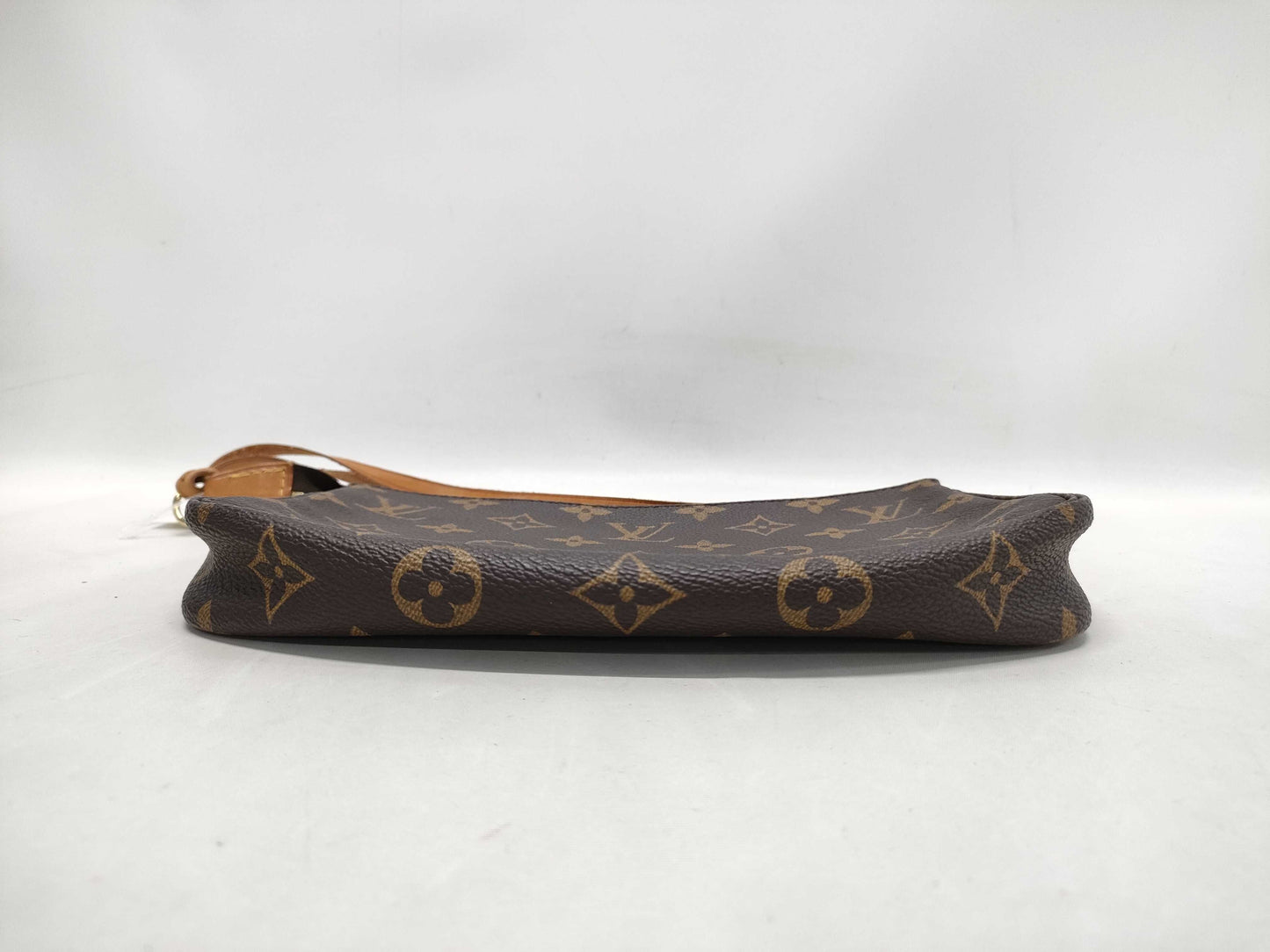 LOUIS VUITTON Monogram M40712 Pochette Accessoires Pouch