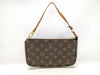 LOUIS VUITTON Monogram M40712 Pochette Accessoires Pouch