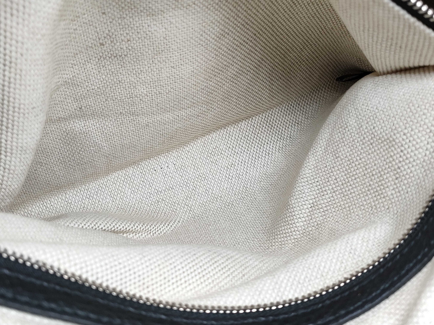 GUCCI 308982 Soho Interlocking G Stud Chain Bag Tote Bag