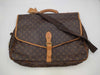 LOUIS VUITTON Monogram M41140 Sac Chasse Bag