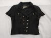 CHANEL P95 Jacket Short Sleeve Jacket
