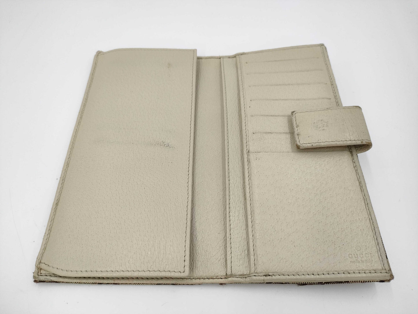 LOUIS VUITTON Gucci/Cartier wallets, 3 wallets in total