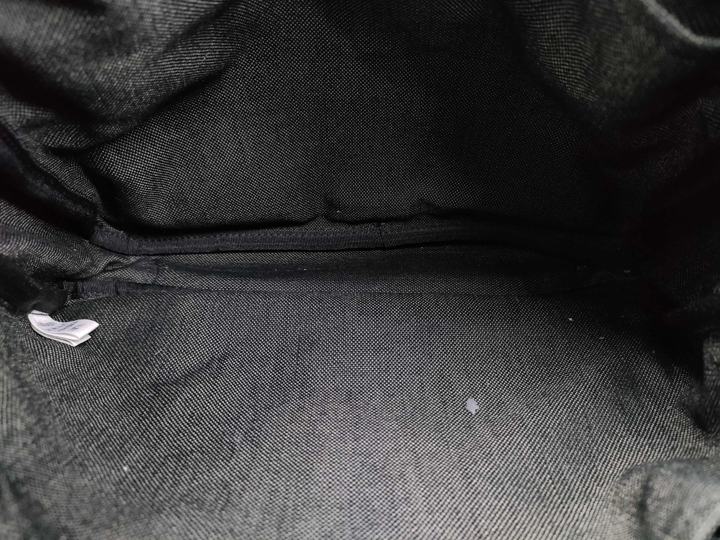 PORTER Denim Shoulder Bag