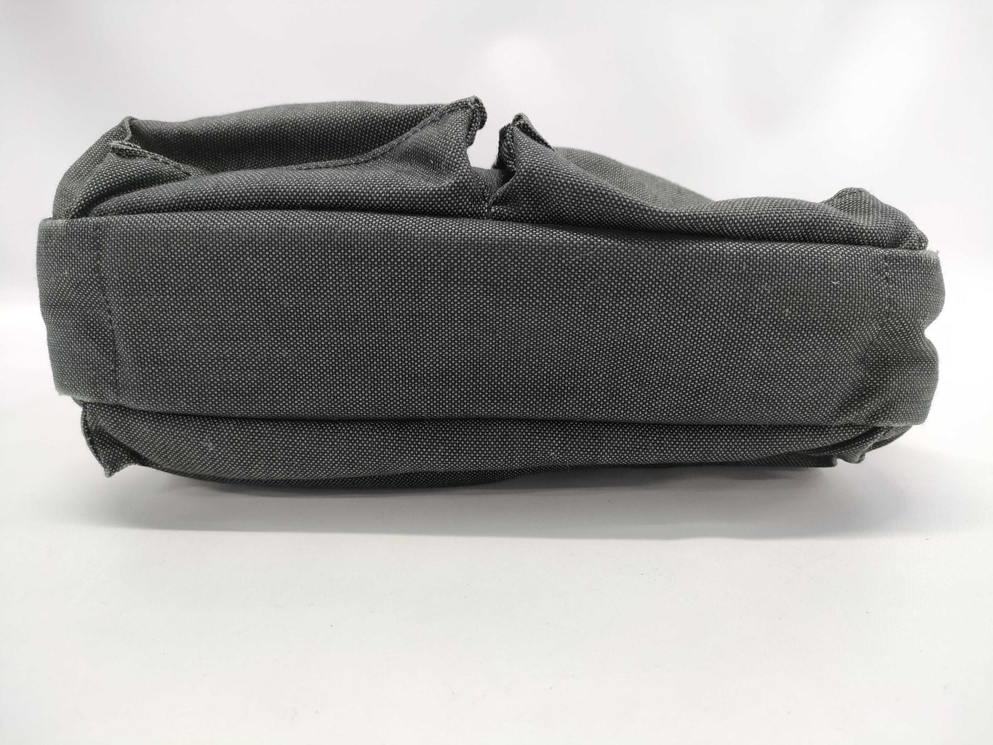 PORTER Denim Shoulder Bag