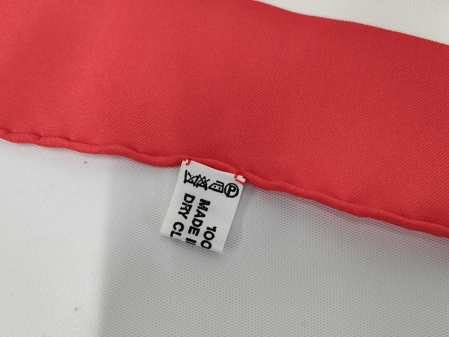 CELINE/Saint Laurent/Cartier scarf collection