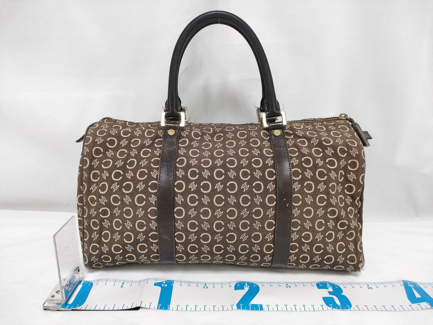 CELINE Mini Boston Bag