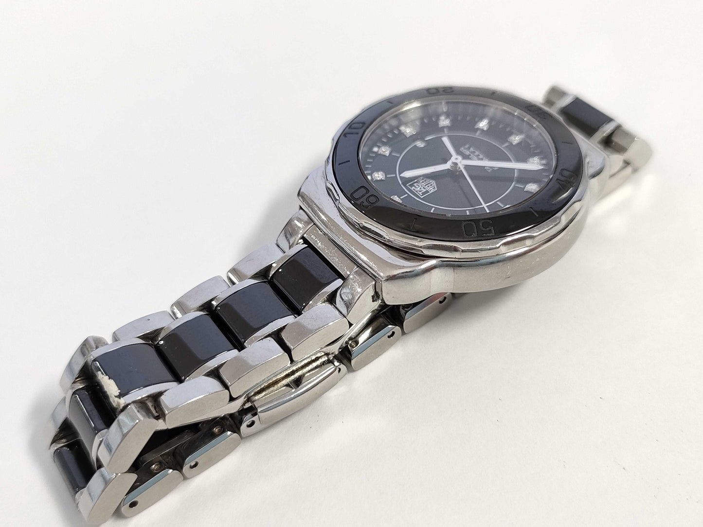 TAG Heuer WAH1314 EPV1926 Quartz Women's Watch