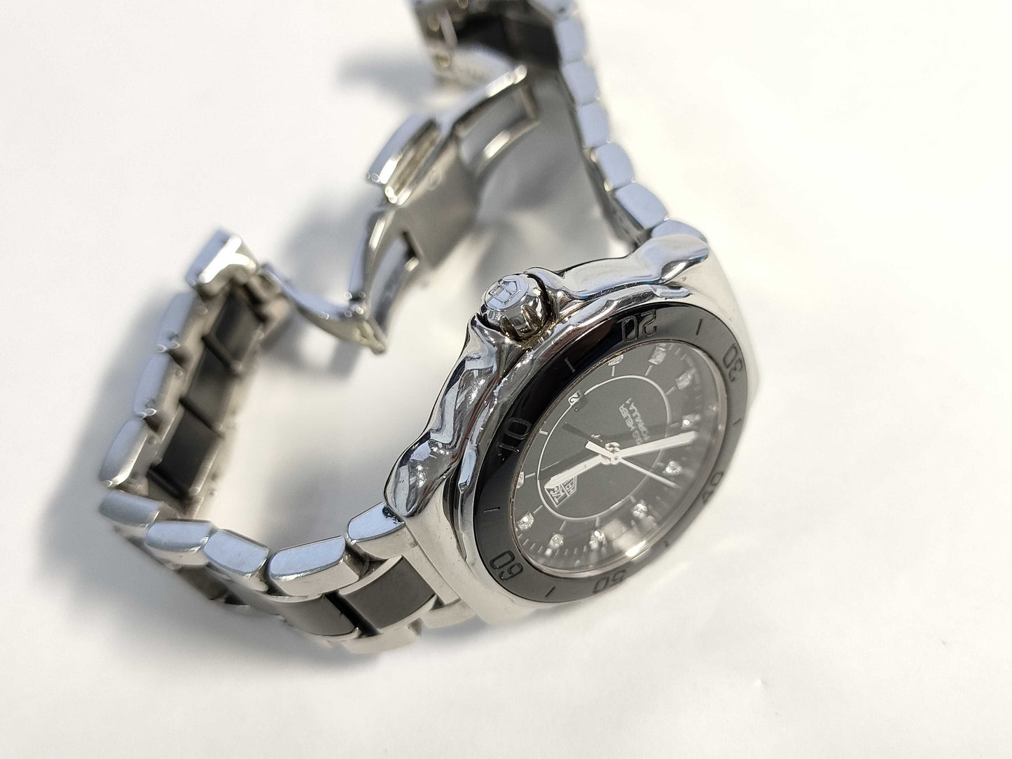 TAG Heuer WAH1314 EPV1926 Quartz Women's Watch