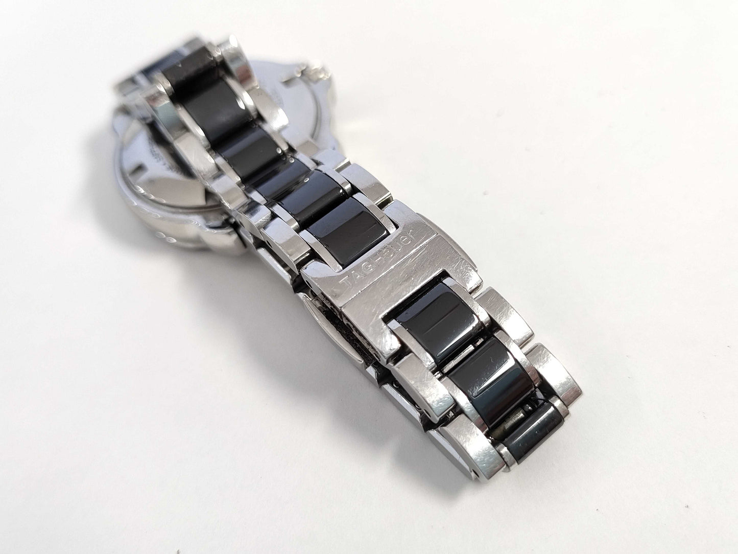 TAG Heuer WAH1314 EPV1926 Quartz Women's Watch