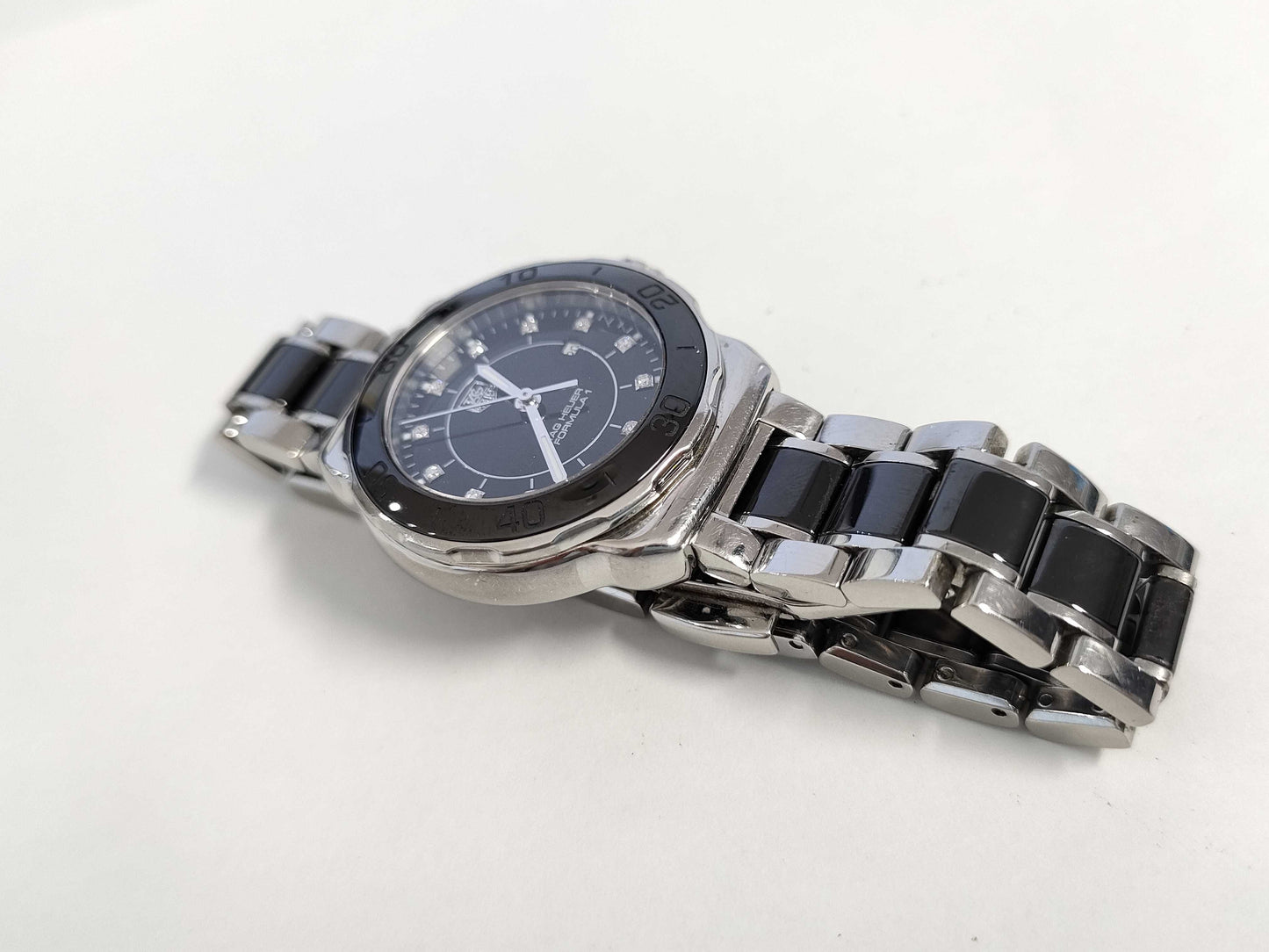TAG Heuer WAH1314 EPV1926 Quartz Women's Watch