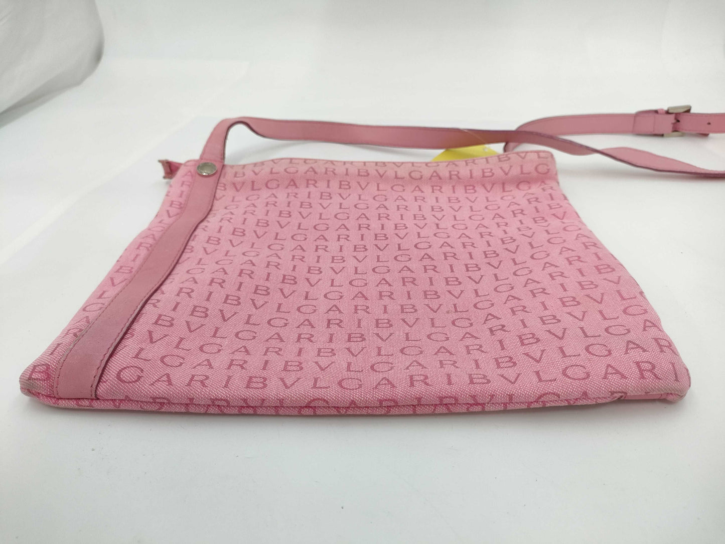 BVLGARI Logomania Shoulder Bag Shoulder Bag