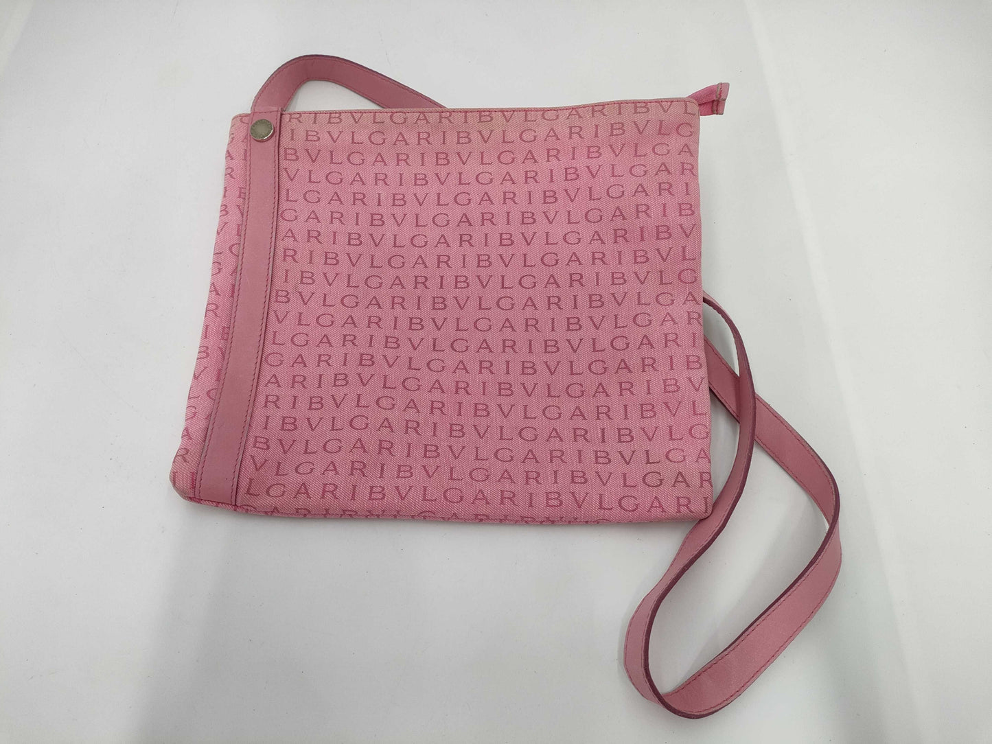BVLGARI Logomania Shoulder Bag Shoulder Bag