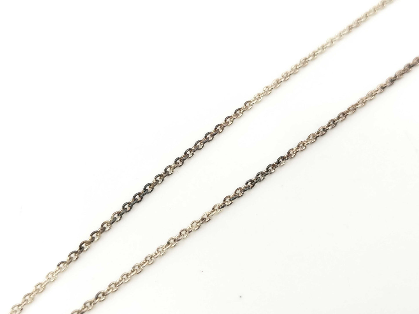 Tiffany & Co. Apple Necklace SV925 Necklace