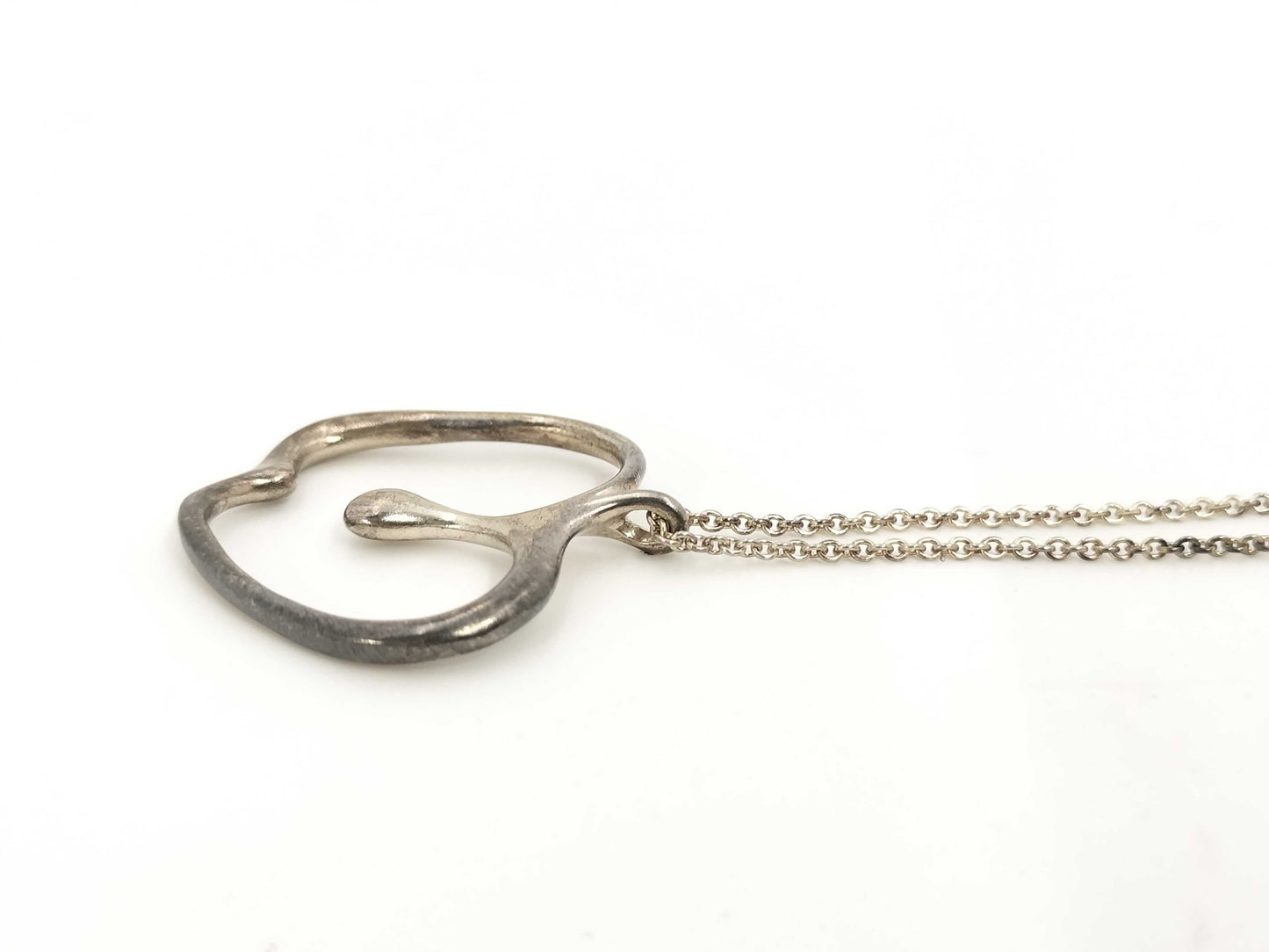 Tiffany & Co. Apple Necklace SV925 Necklace