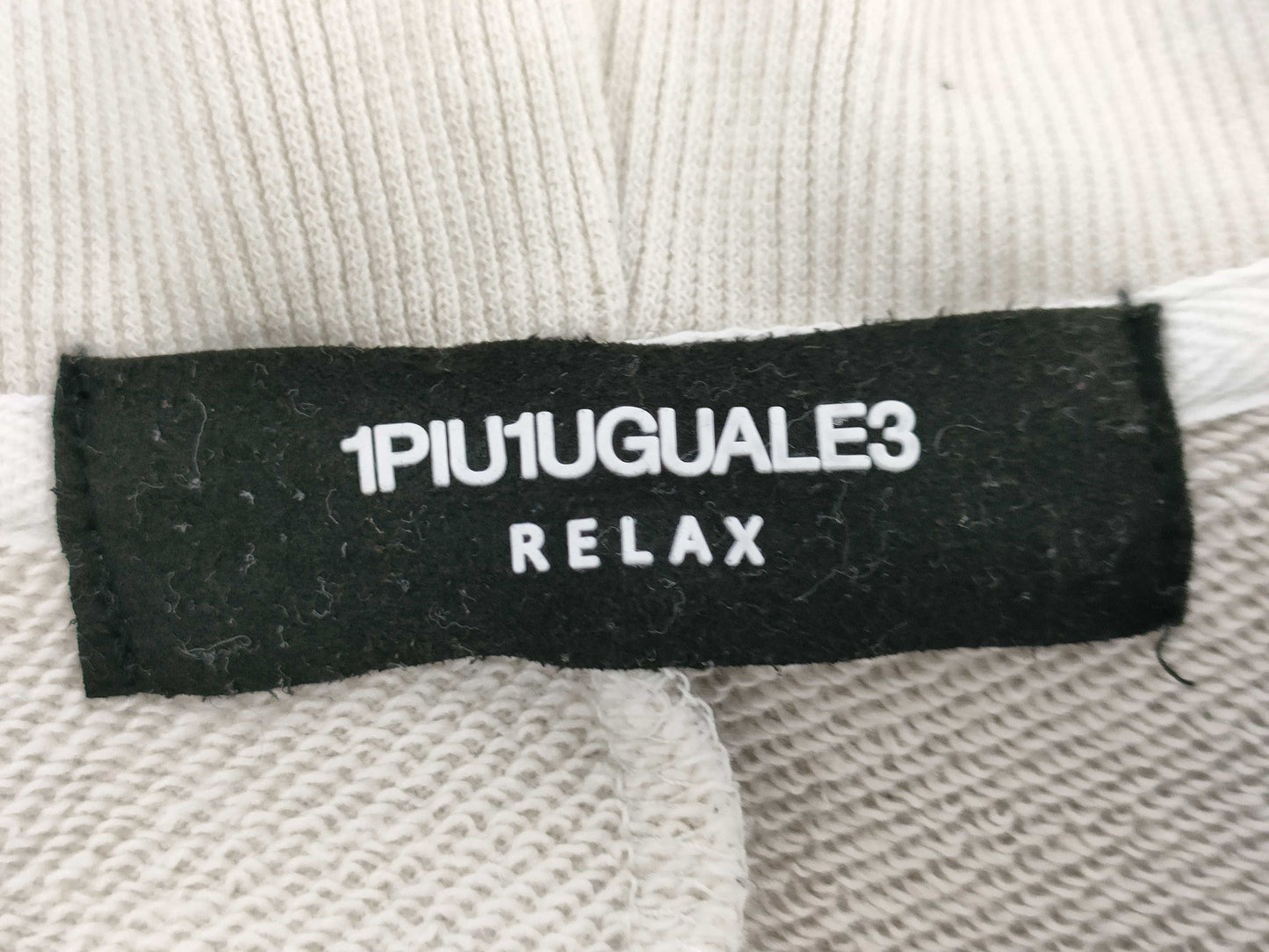 1piu1uguale3 Set-up Other apparel