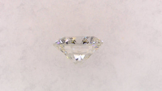 0.314ct G VS-1 GOOD/GD/FR FAINT NATURAL 4.37-4.40X2.67mm Diamond Loose
