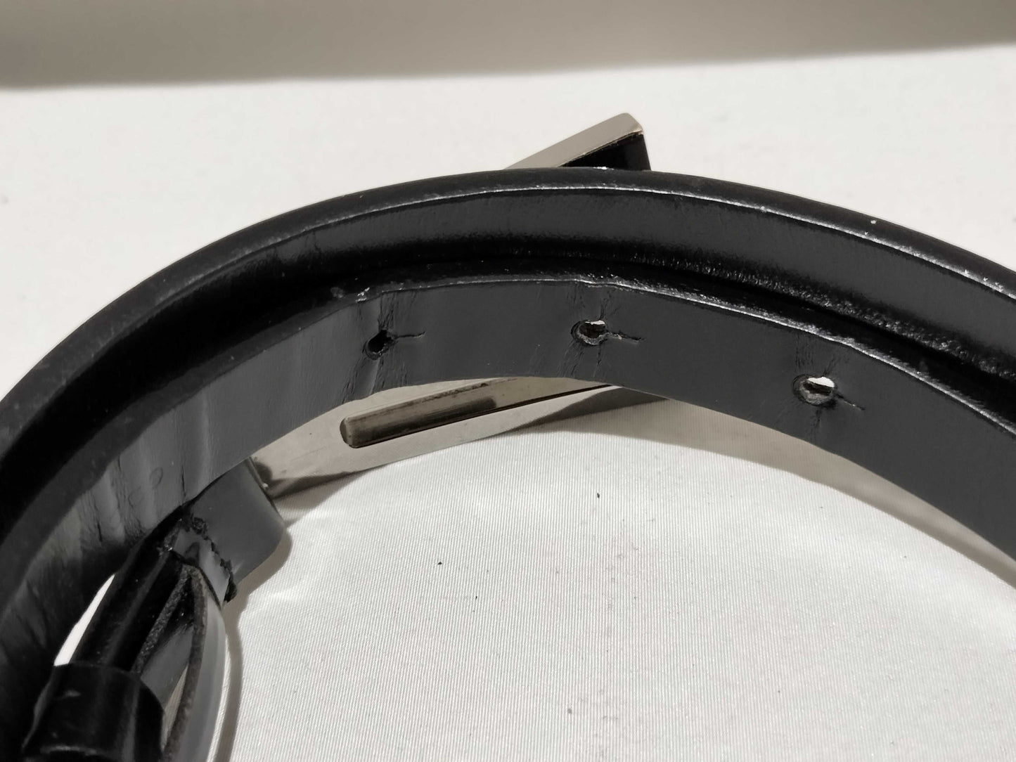 GUCCI Dior Women's Belt 3-Piece Set
