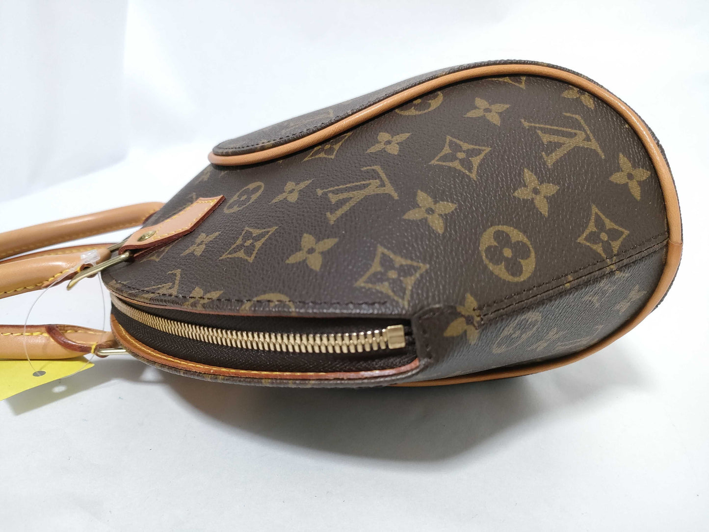 LOUIS VUITTON MI0071 Monogram Ellipse PM M51127 Handbag