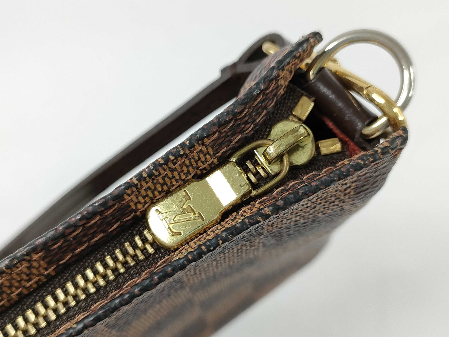 LOUIS VUITTON TL1012 Damier N41206 Pochette Accessoires Handbag