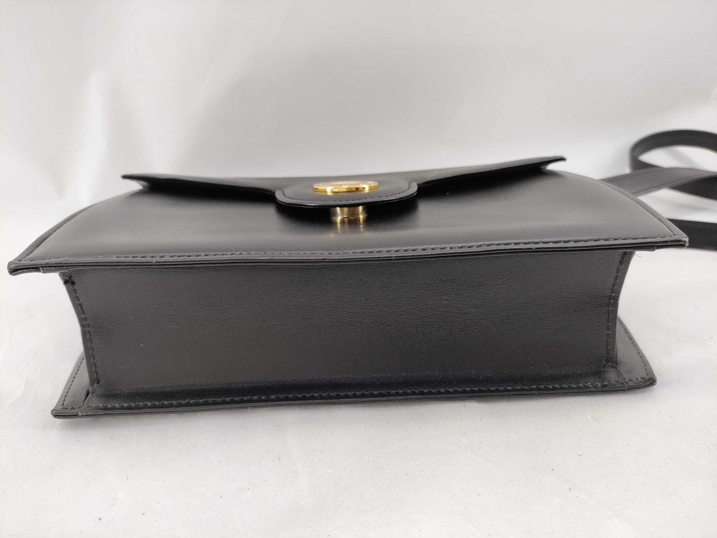 GIVENCHY Leather Shoulder Bag