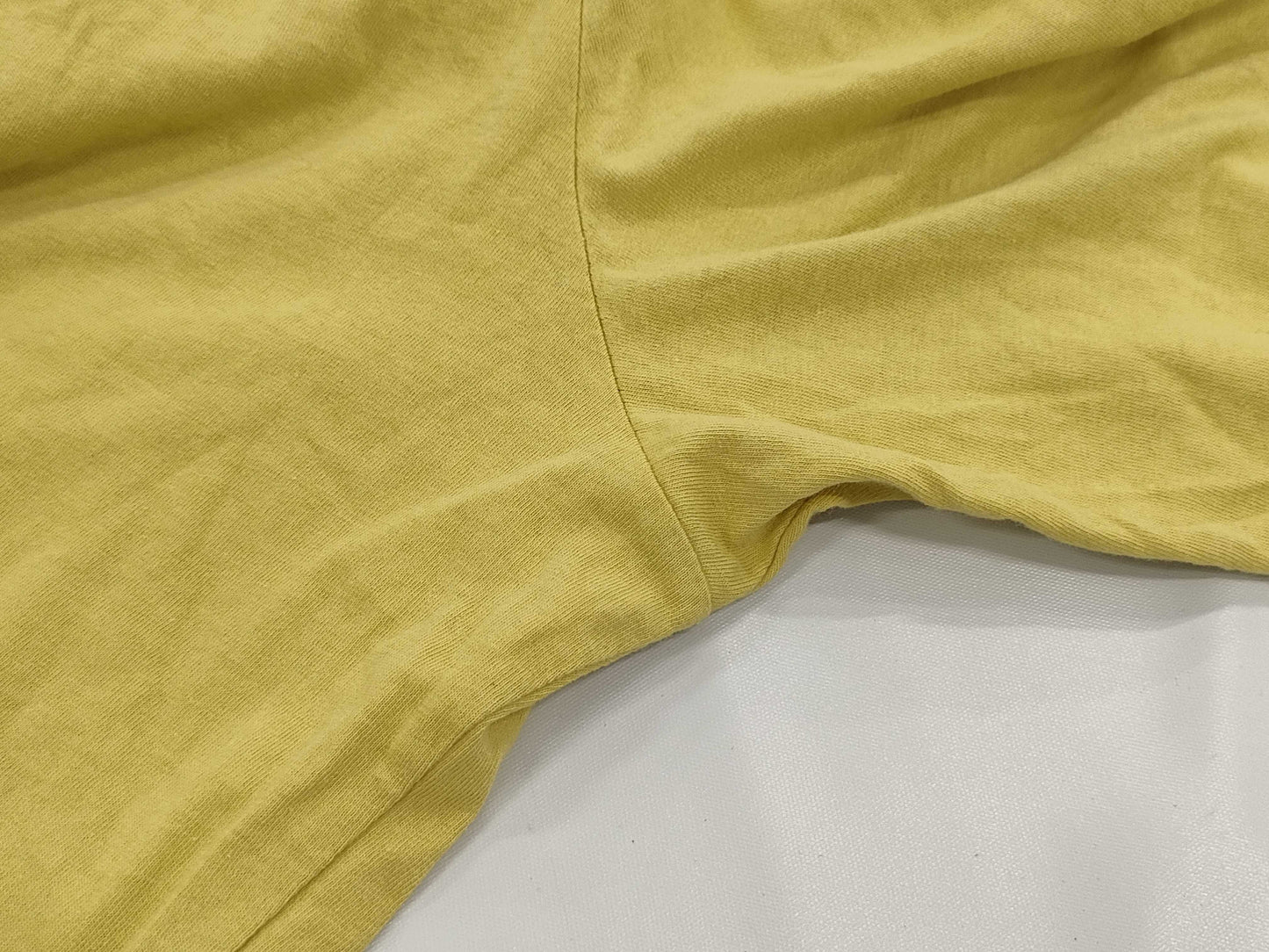 Stone Island Long T-shirt