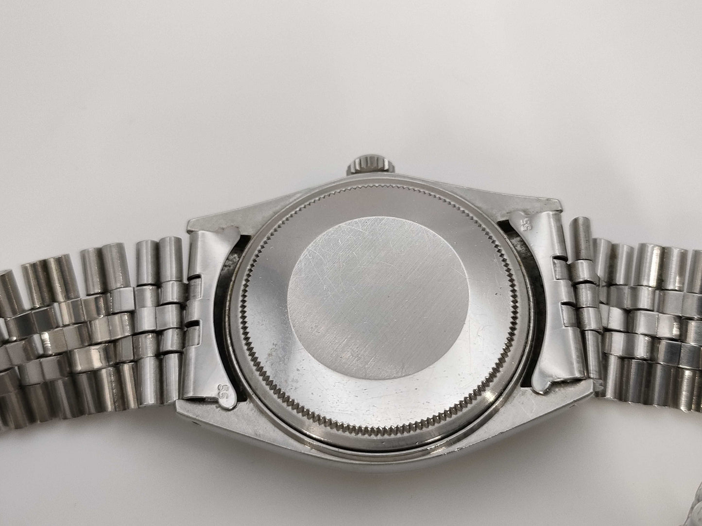ROLEX 1601 2800765 Boys' Watch