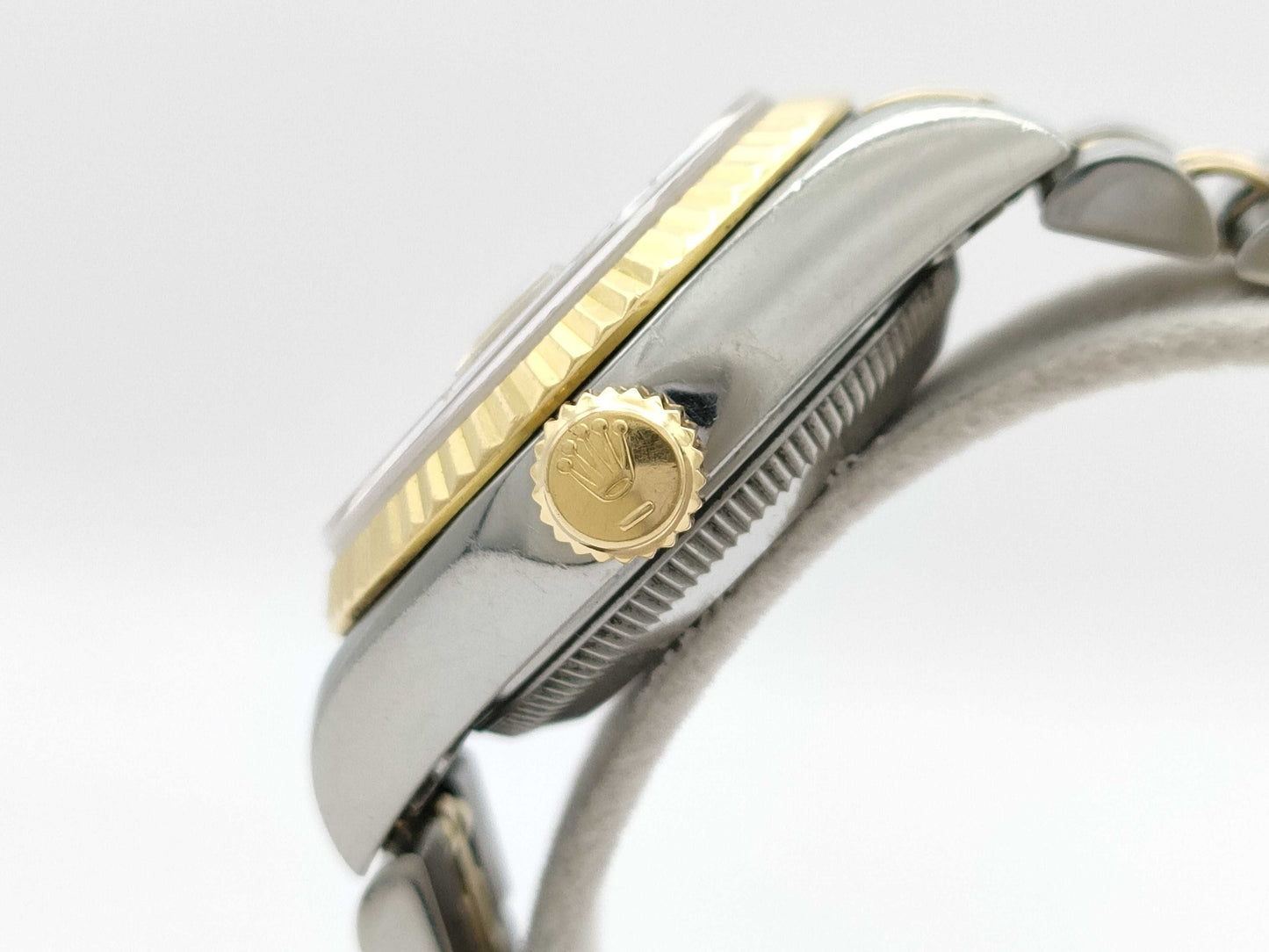 ROLEX 69173G S517127 Women's Watch