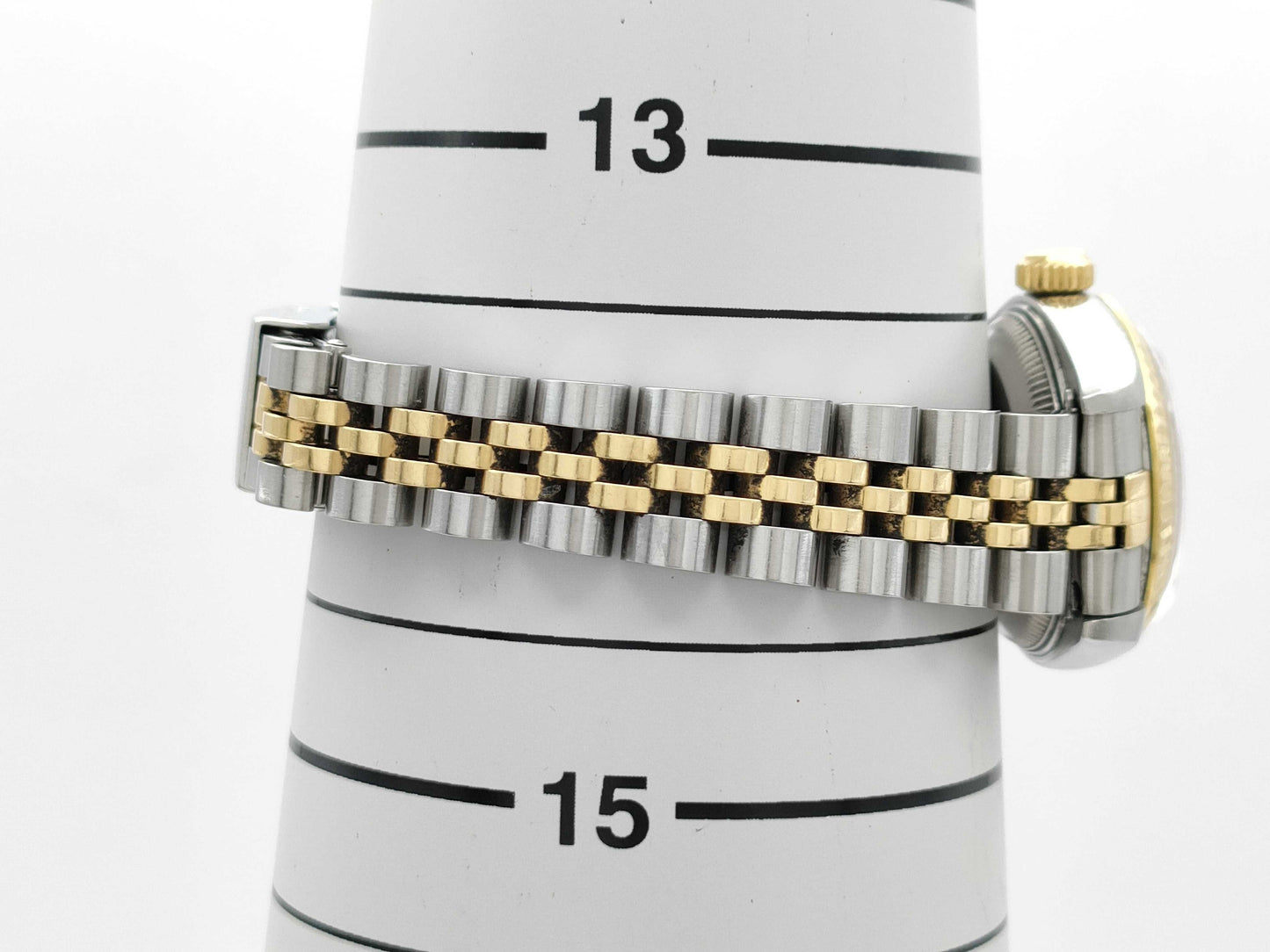 ROLEX 69173G S517127 Women's Watch