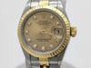 ROLEX 69173G S517127 Women's Watch