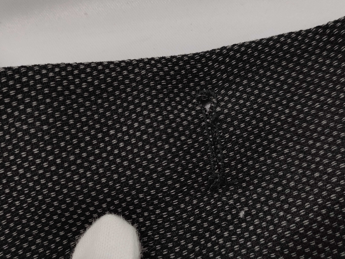 ARMANI Suit/Set-up/Black Other Apparel
