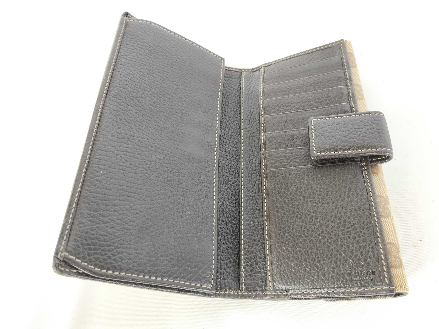 GUCCI GG Canvas 231835 / Givenchy etc. Accessories *2 Wallets