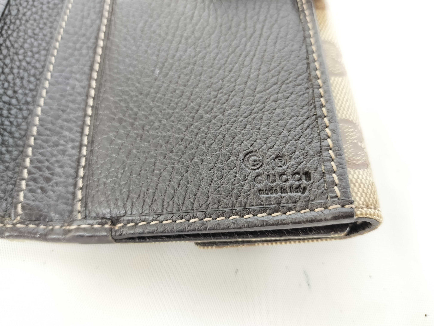 GUCCI GG Canvas 231835 / Givenchy etc. Accessories *2 Wallets