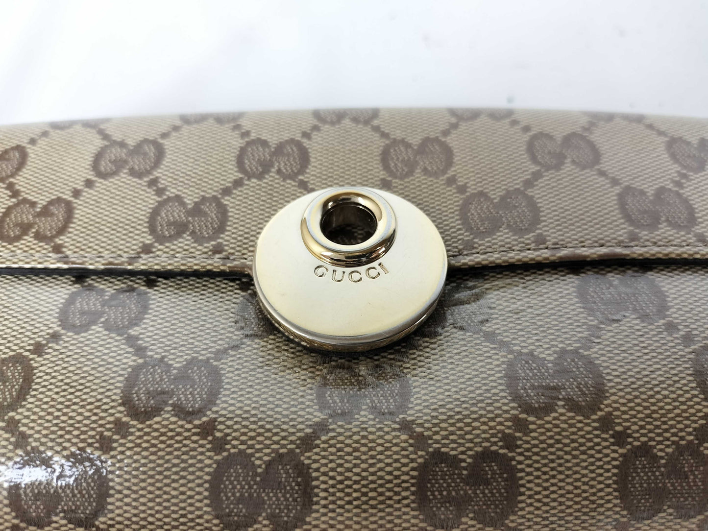 GUCCI GG Canvas 231835 / Givenchy etc. Accessories *2 Wallets