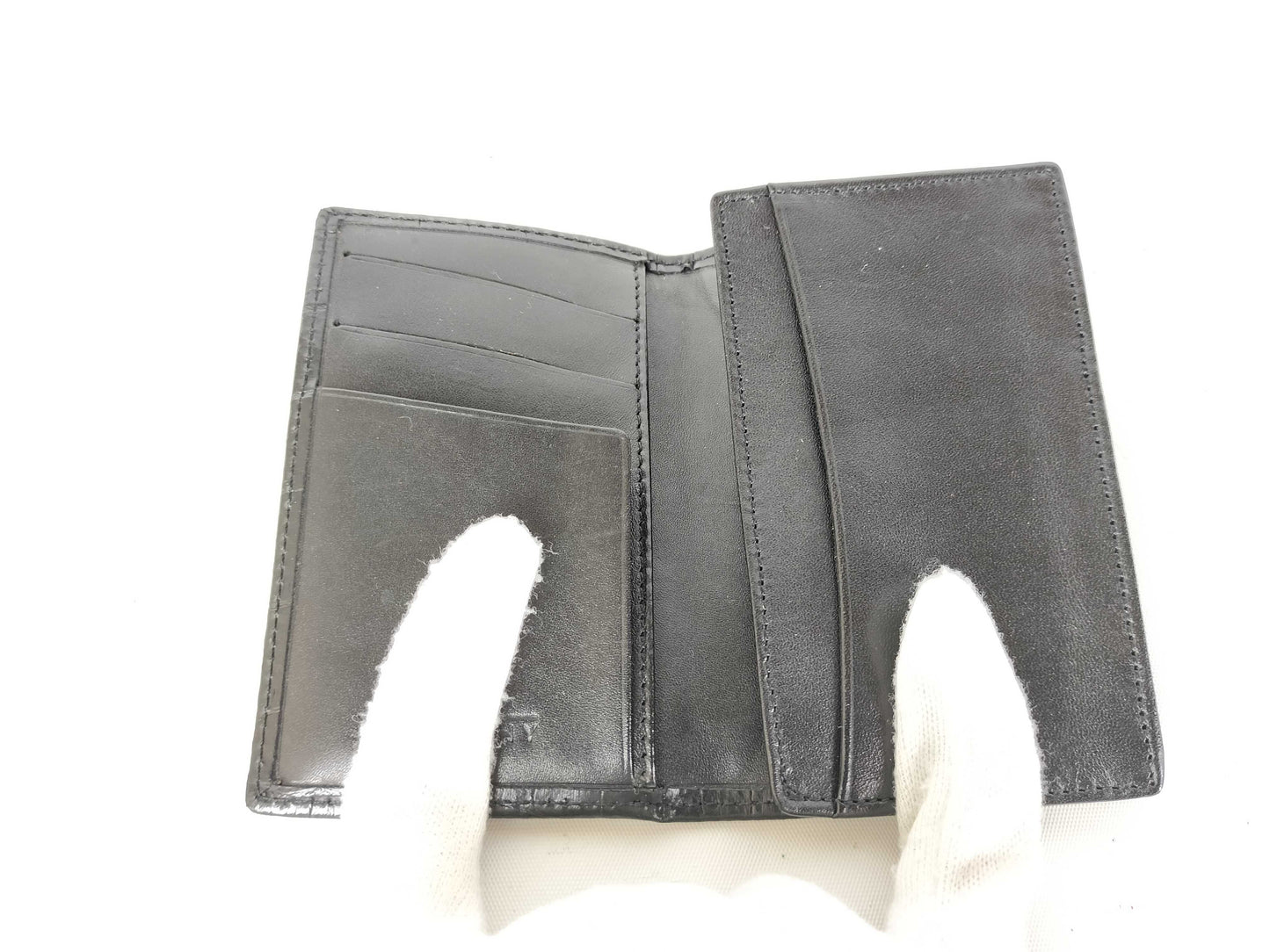 GUCCI GG Canvas 231835 / Givenchy etc. Accessories *2 Wallets
