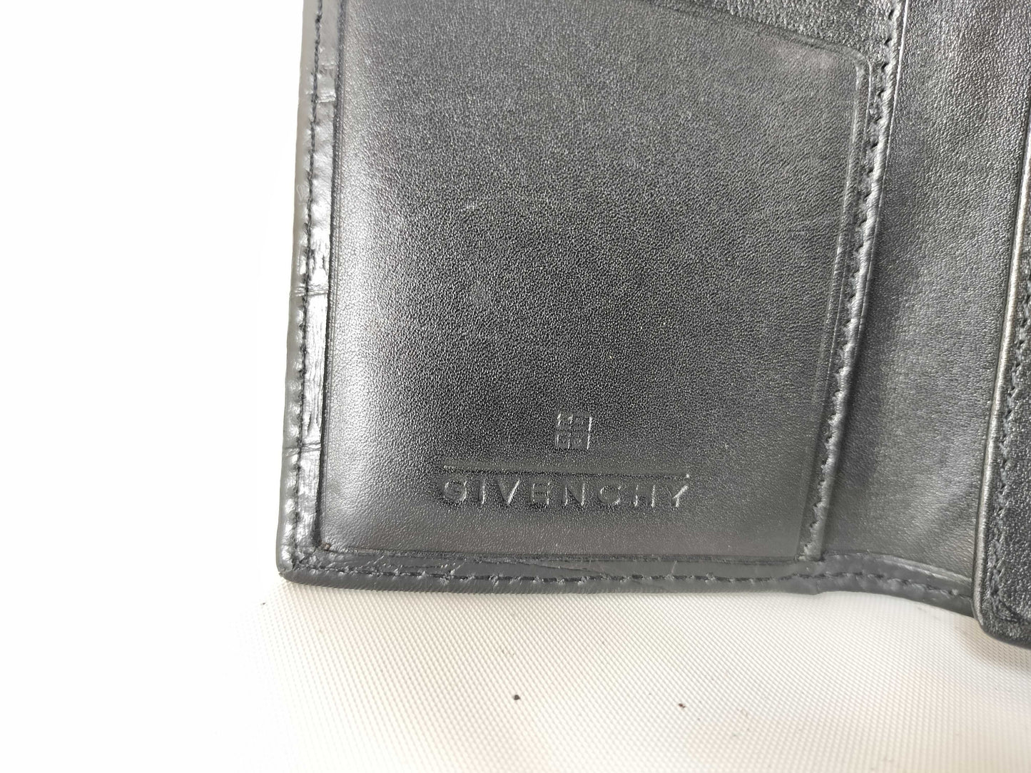 GUCCI GG Canvas 231835 / Givenchy etc. Accessories *2 Wallets