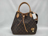LOUIS VUITTON Monogram Monogram Neo Shoulder Bag with Shoulder Strap M40372
