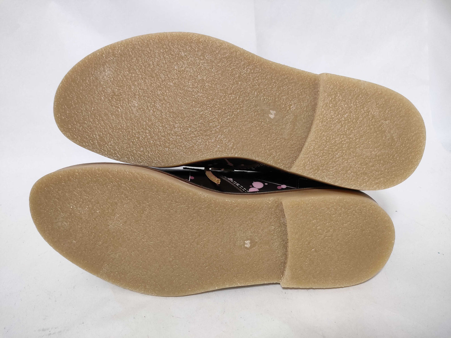 Dsquared business shoes