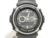CASIO G-300 Men's Watch, Unused
