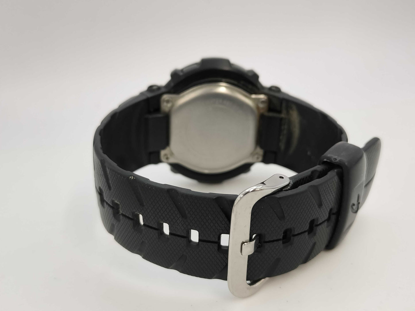 CASIO G-300 Men's Watch, Unused