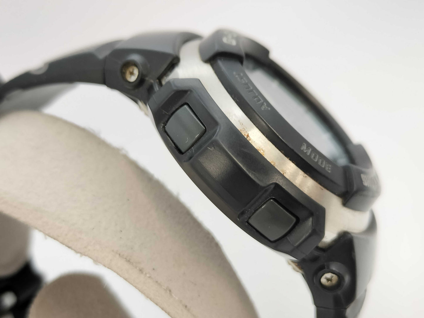 CASIO G-300 Men's Watch, Unused